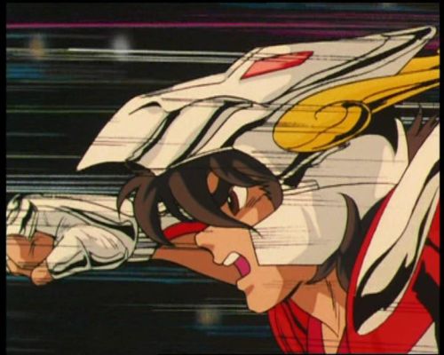 Otaku Gallery  / Anime e Manga / Saint Seiya / Screen Shots / Episodi / 014 - La resa dei conti / 151.jpg